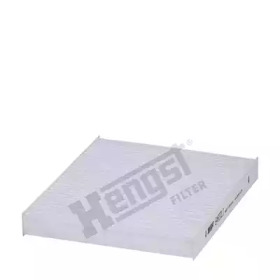 HENGST FILTER e4937li -  Фильтр воздуха в салоне